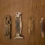 Mes, Caravans en Kamperen, Ophalen, Zo goed als nieuw