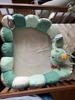 Joe Liliputians bedbumper, Kinderen en Baby's, Verzenden, Zo goed als nieuw, Ledikant