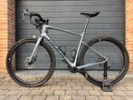 Gravelfiets GIANT Revolt Advanced 0 - ML - Knight Shield, Ophalen, 28 inch, Carbon, 10 tot 15 versnellingen