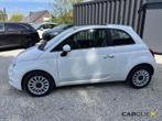 Fiat 500 1.0 Hybrid 70 Dolcevita *nieuw, Autos, Fiat, Berline, Hybride Électrique/Essence, Achat, 69 ch