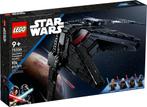 Lego Star Wars 75336 Le vaisseau Scythe de l’Inquisiteur, Enfants & Bébés, Ensemble complet, Lego, Enlèvement ou Envoi, Neuf