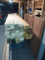 Gebruikte balken van 2 tot 4 meter van 6tot 9 eur, Ophalen, Balken