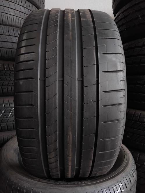 2853022 285/30/22 285/30R22 zomer Pirelli, Auto diversen, Autosport-onderdelen, Zo goed als nieuw, Ophalen