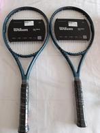 ultra team v4, Sport en Fitness, Tennis, Ophalen, Nieuw, Racket