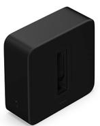 Sonos SUB 4 Premium draadloze subwoofer, Ophalen, Subwoofer, Nieuw, Sonos