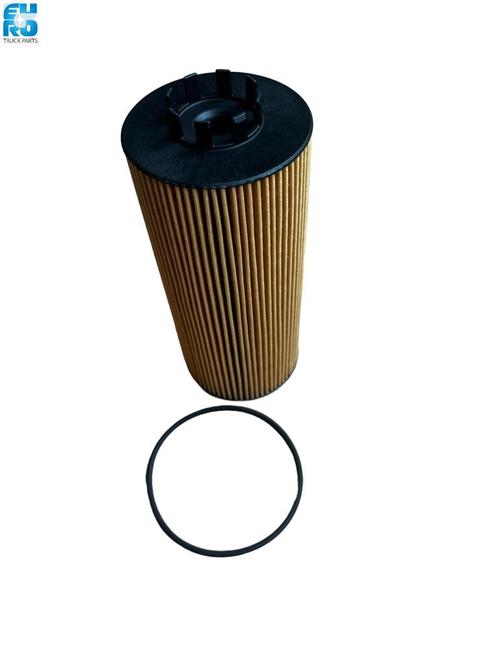 OIL FILTER MB ACTROS,ATEGO HENGST 9361800009H, Auto-onderdelen, Vrachtwagen-onderdelen, Mercedes-Benz, Filters, Nieuw, Ophalen of Verzenden
