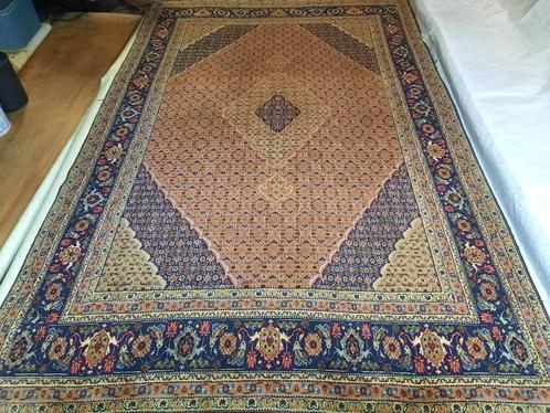 Mooi handgeknoopt vintage tapijt- 300x195 (Ardabil uit Iran), Huis en Inrichting, Stoffering | Tapijten en Vloerkleden, Zo goed als nieuw