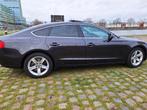 AUDI A5 1.8 TFSI Sportback 2014 – EURO 6 – GEKEURD, Auto's, Audi, Euro 6, USB, Leder, Particulier