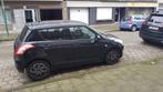 Suzoki swift 'met technische bediening, Auto's, Suzuki, Euro 5, Leder, Particulier, Swift