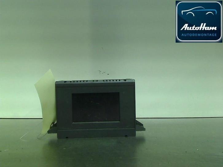 INTERIEUR DISPLAY Opel Corsa D (01-2006/12-2014), Auto-onderdelen, Interieur en Bekleding, Opel, Gebruikt
