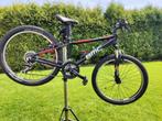 BMC Sport Elite mountainbike 24inch, Fietsen en Brommers, Gebruikt, Hardtail, Ophalen, Overige merken