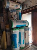 Isolatie rollen 18 cm, Knauf en Ursa, Doe-het-zelf en Bouw, Isolatie en Afdichting, Ophalen, Nieuw