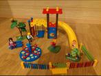 Playmobil City Life terrain de jeu 5568, Enlèvement ou Envoi, Comme neuf