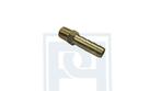 Nippel voor benzinepomp 1/8-27NPT  slang 6.5-8mm B16 B18 B20, Ophalen of Verzenden, Nieuw, Volvo