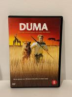 DVD - Duma, Ophalen