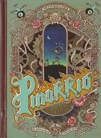 Strip - Pinokkio - Auteur : Winshluss., Ophalen of Verzenden