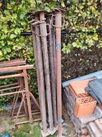 Stippen, Enlèvement, Utilisé