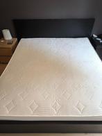 Matras SwissSleep 1000 V2 VISCO FIRM (180x200cm), Huis en Inrichting, Slaapkamer | Matrassen en Bedbodems, Ophalen, Gebruikt, Tweepersoons