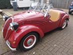 Fiat Topolino Weinsberg 1939, Achat, Beige, Boîte manuelle, 2 portes