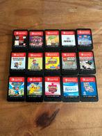 Nintendo switch games los, Games en Spelcomputers, Ophalen of Verzenden, Gebruikt
