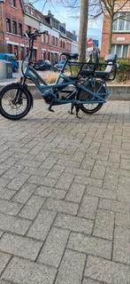 Tern Gsd 2  S00 longtail, Fietsen en Brommers, Ophalen