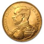 Piece d or, Envoi, Or