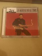 Cd van Jr. Walker & The All Stars, Cd's en Dvd's, Ophalen of Verzenden, 1960 tot 1980, Zo goed als nieuw, Soul of Nu Soul