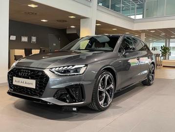 Audi A4 Avant 35 TFSI Business Edition Competition S tronic