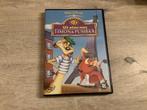 Walt Disney uit eten met Timon en Pumbaa DVD, Cd's en Dvd's, Europees, Tekenfilm, Alle leeftijden, Ophalen of Verzenden