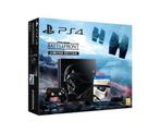 PS4 édition star wars, Games en Spelcomputers, Spelcomputers | Sony PlayStation 4, Ophalen, Zo goed als nieuw