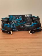 Rollers Razors Genesys Junior taille 36-39, Enlèvement ou Envoi, Comme neuf