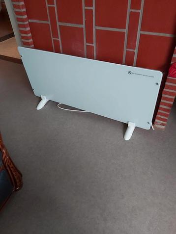 Electrische design verwarming  beschikbaar voor biedingen
