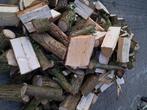 2kub stookhout wilgen en beuk, Ophalen