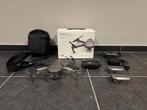 DJI Mavic Pro Fly More Combo Platinum, Ophalen, Zo goed als nieuw, Drone met camera