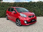KIA PICANTO 1.2 BENZINE 2014 EURO 5b (MET GARANTIE), Auto's, Euro 5, Bedrijf, 3 deurs, 1248 cc