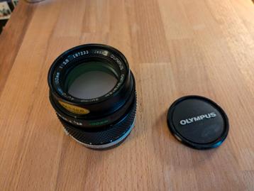 Olympus pour Zuiko MC 100 mm 2,8 disponible aux enchères