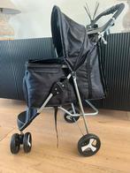 Buggy voor honden, Dieren en Toebehoren, Ophalen, Zo goed als nieuw