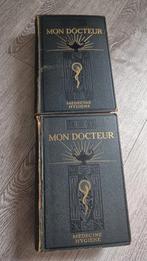 Mon Docteur encyclopedie, Ophalen of Verzenden