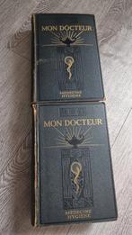Mon Docteur encyclopedie, Antiek en Kunst, Ophalen of Verzenden