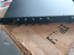 Mesa boogie Formula 3 ch tube pre amp izgs, Muziek en Instrumenten, Versterkers | Bas en Gitaar, Ophalen of Verzenden, Zo goed als nieuw