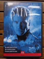 )))  Le Saint  //  Val Kilmer  (((, Cd's en Dvd's, Dvd's | Thrillers en Misdaad, Alle leeftijden, Ophalen of Verzenden, Zo goed als nieuw