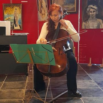 cellolessen in gent en destelbergen  beschikbaar voor biedingen