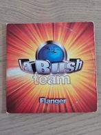 Cd single la bush flanger, Enlèvement ou Envoi