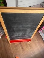 Schoolbord ikea, Ophalen, Gebruikt, Krijtbord
