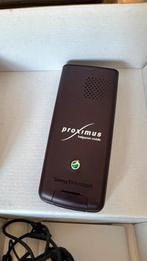Téléphone portable Sony Ericsson en parfait état, Enlèvement ou Envoi, Classique ou Candybar, Clavier physique, Comme neuf