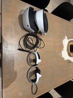 Psvr2 bijna nooit gebruikt., Games en Spelcomputers, Ophalen, Nieuw