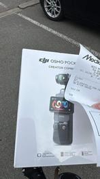 Osmo Global Pocket 3, Audio, Tv en Foto, Fotografie | Professionele apparatuur, Zo goed als nieuw