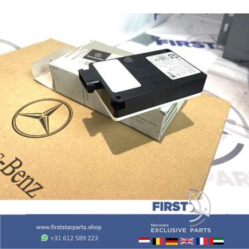 A0009058104 RADAR SENSOR W176 W246 W205 W213 W156 W253 W222  beschikbaar voor biedingen