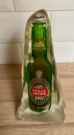 Stella Artois DRY, Ophalen of Verzenden, Gebruikt, Flesje(s), Stella Artois