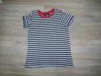 gestreept t-shirt Bershka  XS, Vêtements | Femmes, T-shirts, Bershka, Enlèvement ou Envoi, Taille 34 (XS) ou plus petite, Manches courtes